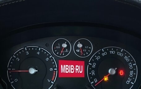Ford Fusion I, 2008 год, 455 000 рублей, 2 фотография