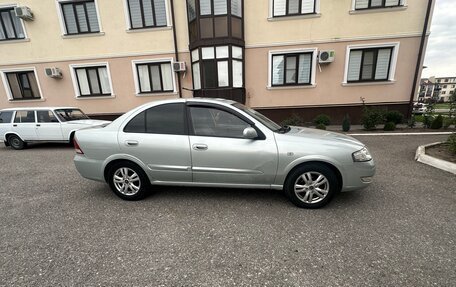 Nissan Almera Classic, 2007 год, 430 000 рублей, 3 фотография