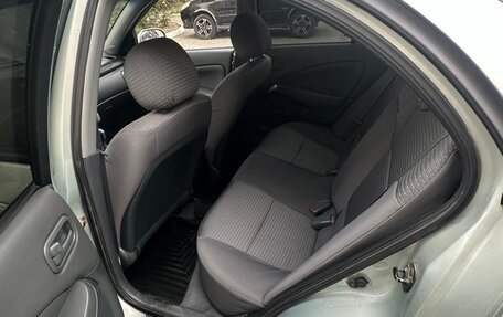 Nissan Almera Classic, 2007 год, 430 000 рублей, 7 фотография