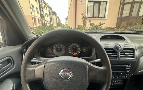 Nissan Almera Classic, 2007 год, 430 000 рублей, 6 фотография