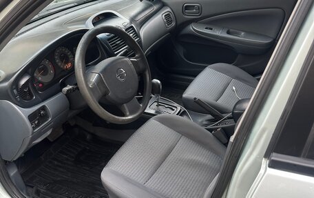 Nissan Almera Classic, 2007 год, 430 000 рублей, 5 фотография