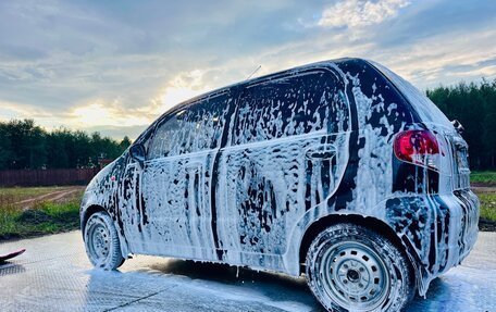 Daewoo Matiz I, 2012 год, 269 000 рублей, 13 фотография