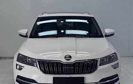 Skoda Karoq I, 2021 год, 1 720 000 рублей, 2 фотография