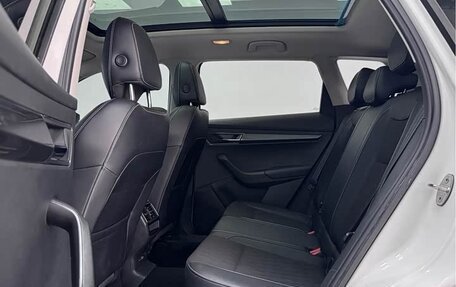 Skoda Karoq I, 2021 год, 1 720 000 рублей, 11 фотография