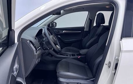 Skoda Karoq I, 2021 год, 1 720 000 рублей, 9 фотография