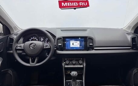 Skoda Karoq I, 2021 год, 1 720 000 рублей, 8 фотография