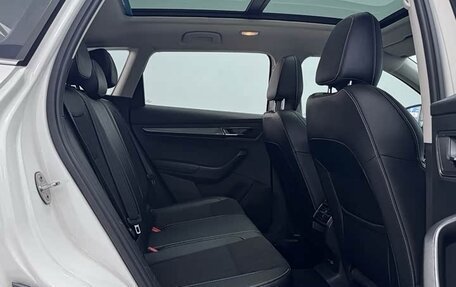 Skoda Karoq I, 2021 год, 1 720 000 рублей, 12 фотография