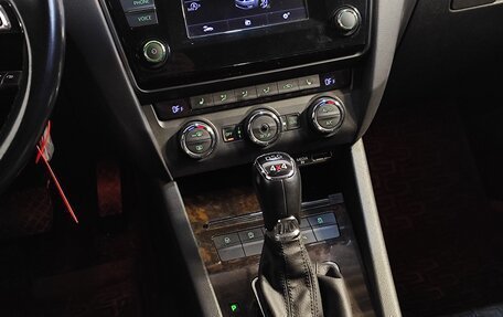 Skoda Octavia, 2014 год, 1 729 000 рублей, 9 фотография