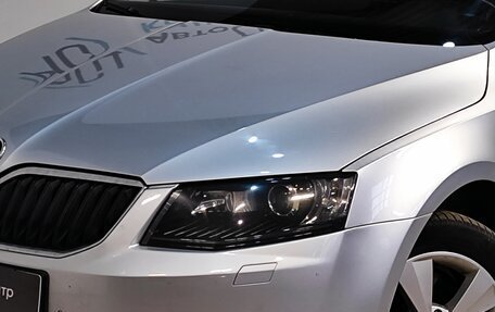 Skoda Octavia, 2014 год, 1 729 000 рублей, 5 фотография