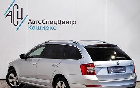 Skoda Octavia, 2014 год, 1 729 000 рублей, 4 фотография