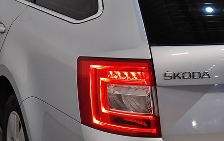 Skoda Octavia, 2014 год, 1 729 000 рублей, 6 фотография