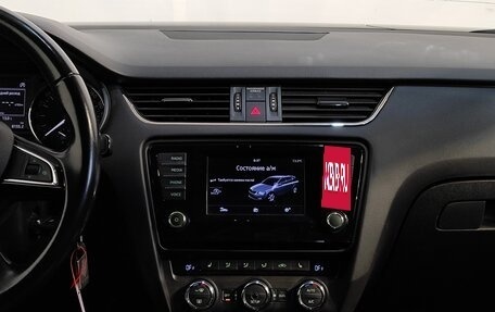 Skoda Octavia, 2014 год, 1 729 000 рублей, 8 фотография