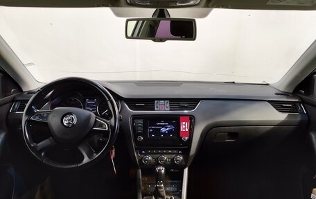 Skoda Octavia, 2014 год, 1 729 000 рублей, 7 фотография