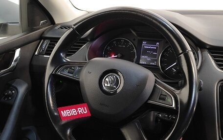 Skoda Octavia, 2014 год, 1 729 000 рублей, 11 фотография