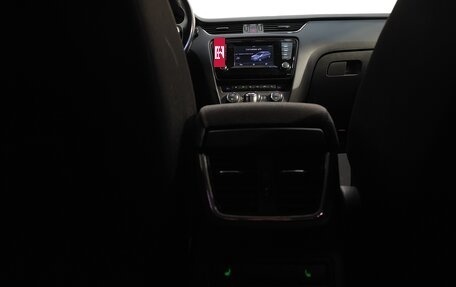 Skoda Octavia, 2014 год, 1 729 000 рублей, 12 фотография