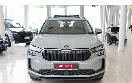 Skoda Kodiaq, 2025 год, 5 350 000 рублей, 8 фотография