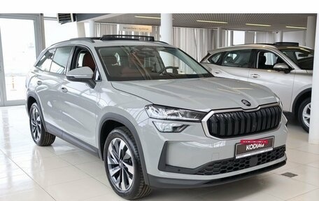 Skoda Kodiaq, 2025 год, 5 350 000 рублей, 7 фотография