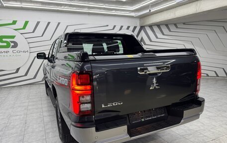 Mitsubishi L200, 2025 год, 5 250 000 рублей, 4 фотография