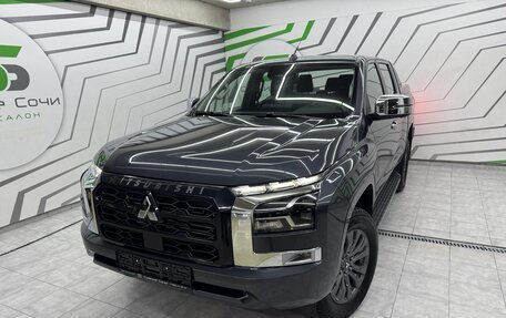 Mitsubishi L200, 2025 год, 5 250 000 рублей, 3 фотография