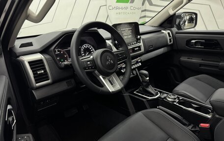 Mitsubishi L200, 2025 год, 5 250 000 рублей, 6 фотография