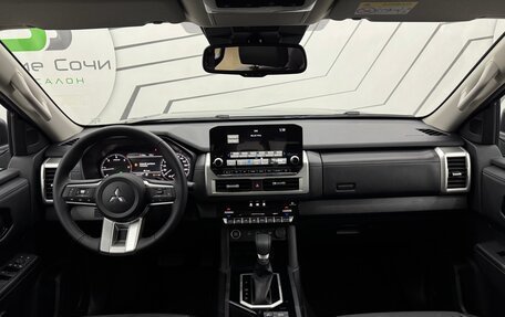 Mitsubishi L200, 2025 год, 5 250 000 рублей, 5 фотография