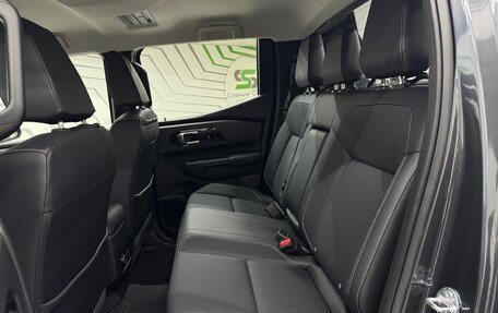 Mitsubishi L200, 2025 год, 5 250 000 рублей, 15 фотография