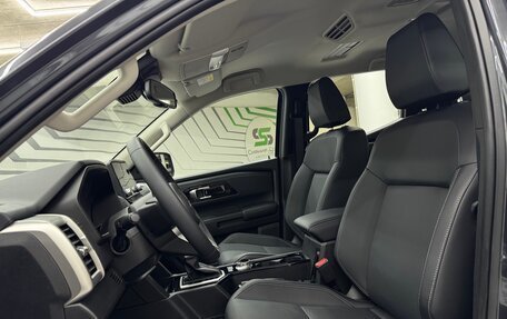 Mitsubishi L200, 2025 год, 5 250 000 рублей, 10 фотография