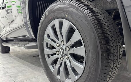 Mitsubishi L200, 2025 год, 5 250 000 рублей, 21 фотография