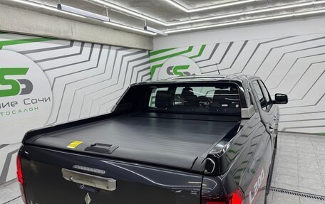 Mitsubishi L200, 2025 год, 5 250 000 рублей, 22 фотография