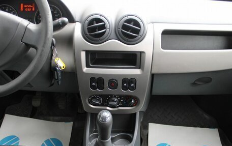 Renault Sandero I, 2014 год, 575 000 рублей, 11 фотография