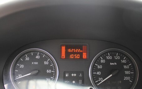 Renault Sandero I, 2014 год, 575 000 рублей, 12 фотография