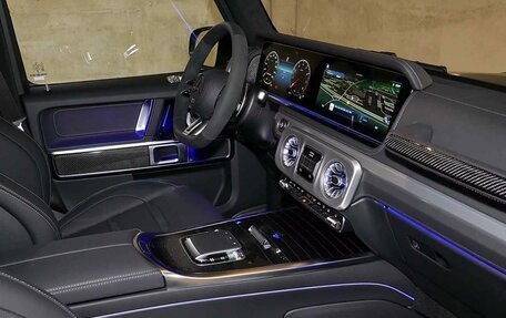 Mercedes-Benz G-Класс AMG, 2025 год, 28 492 000 рублей, 5 фотография