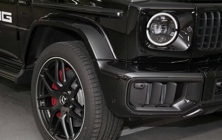 Mercedes-Benz G-Класс AMG, 2025 год, 28 492 000 рублей, 4 фотография