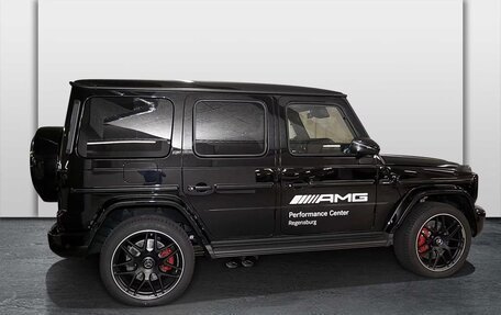Mercedes-Benz G-Класс AMG, 2025 год, 28 492 000 рублей, 3 фотография