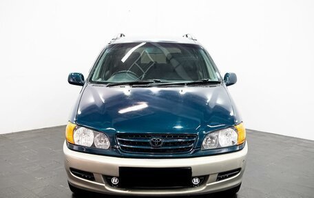 Toyota Picnic I, 2000 год, 450 000 рублей, 2 фотография