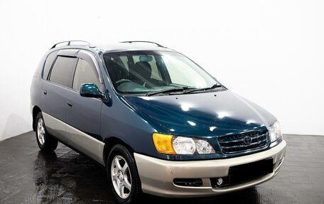 Toyota Picnic I, 2000 год, 450 000 рублей, 3 фотография