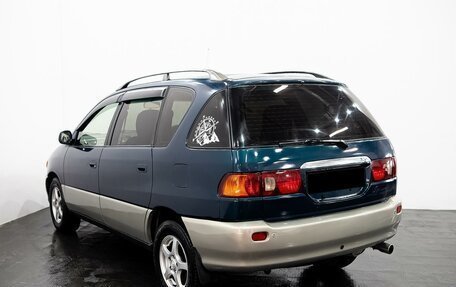 Toyota Picnic I, 2000 год, 450 000 рублей, 6 фотография