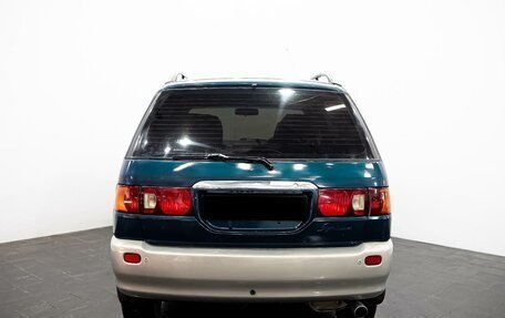 Toyota Picnic I, 2000 год, 450 000 рублей, 5 фотография