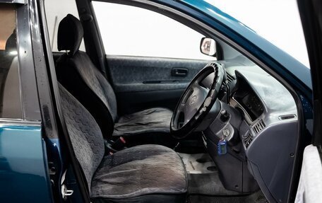 Toyota Picnic I, 2000 год, 450 000 рублей, 9 фотография