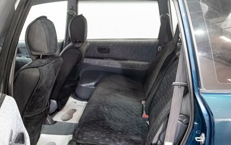 Toyota Picnic I, 2000 год, 450 000 рублей, 13 фотография