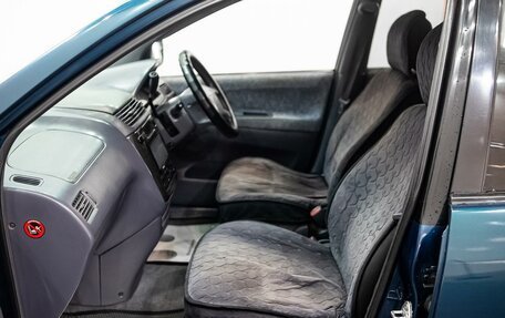 Toyota Picnic I, 2000 год, 450 000 рублей, 15 фотография