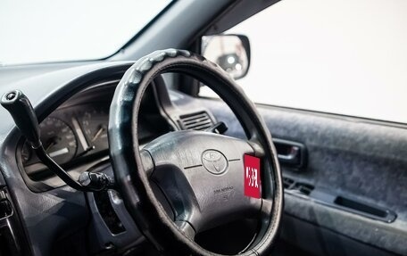 Toyota Picnic I, 2000 год, 450 000 рублей, 16 фотография