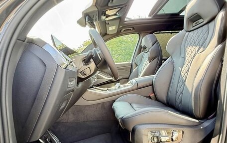 BMW X5, 2025 год, 13 990 000 рублей, 8 фотография