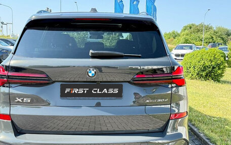 BMW X5, 2025 год, 13 990 000 рублей, 7 фотография