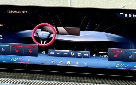 BMW X5, 2025 год, 13 990 000 рублей, 12 фотография