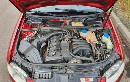 Audi A4, 2007 год, 920 000 рублей, 6 фотография