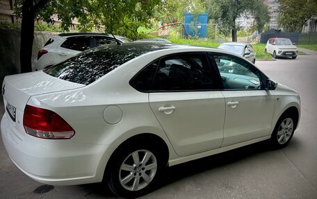 Volkswagen Polo VI (EU Market), 2011 год, 650 000 рублей, 5 фотография