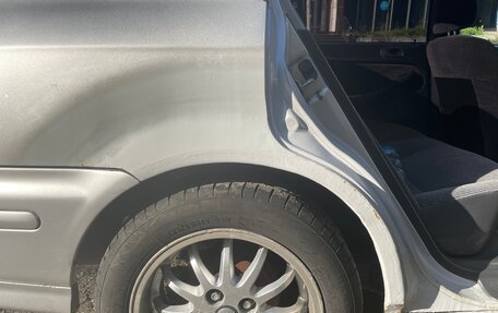 Honda Civic VII, 1996 год, 300 000 рублей, 11 фотография