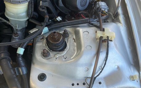 Honda Civic VII, 1996 год, 300 000 рублей, 16 фотография