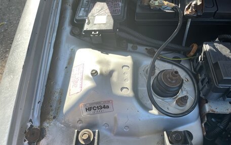 Honda Civic VII, 1996 год, 300 000 рублей, 15 фотография